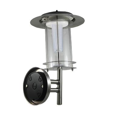 Kalno Tenaga Surya Lampu Taman [15 Inch]