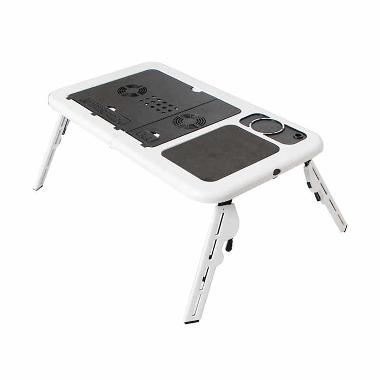 Kalno Meja Laptop Portable