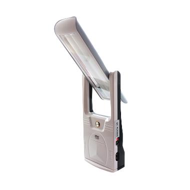 Kalno Solar Lampu Emergency