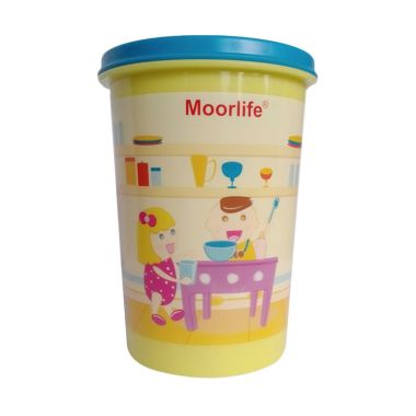 Moorlife Karakter Felice Toples [95 ...