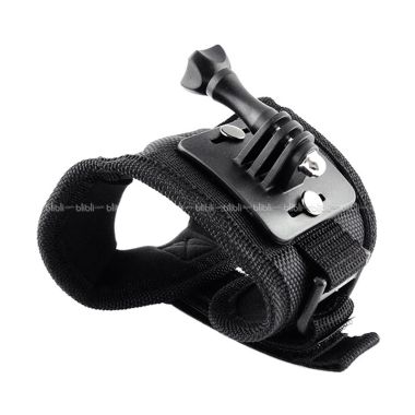 Jual GoPro 360 Glove Hand Strap for GOPRO, BRICA B-PRO 