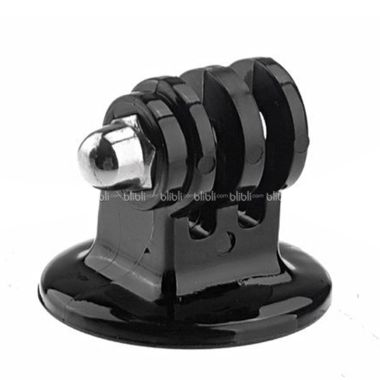 Godric Action Cam Tripod Mount Adap ... B-PRO & Xiaomi Yi Camera