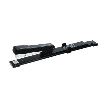 Kangaro DS 435L Hitam Stapler Jilid