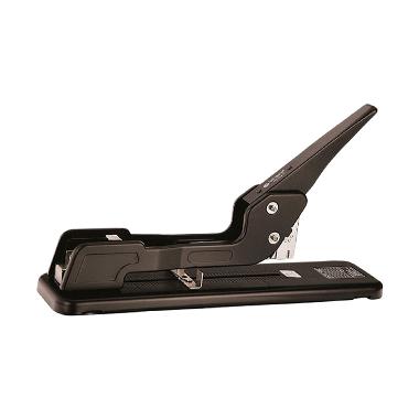 Kangaro HD 12/17 (HD 23L17) Hitam Stapler Jilid