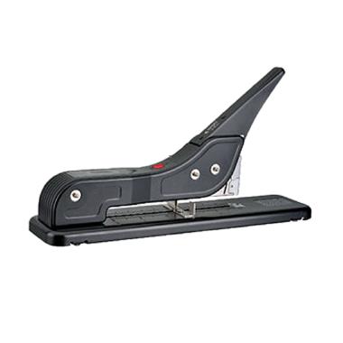 Kangaro HD 23L24FL Hitam Stapler Jilid