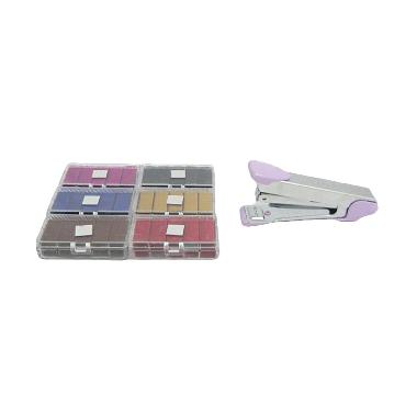 Kangaro HD10 Star Stapler - Multi C ...