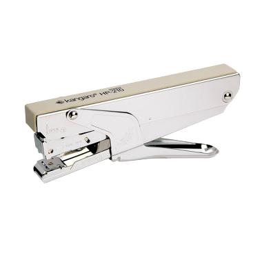 Kangaro HP 210 Putih Stapler Jilid