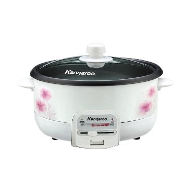 Kangaroo KG-269 Multi Cooker Panci Electric
