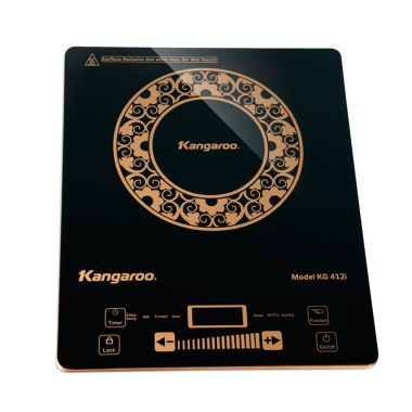 Kangaroo KG412i Kompor Induksi
