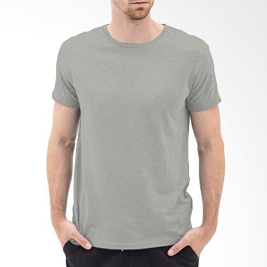 Download Jual Kaos Abu Polos Online Baru Harga Termurah Oktober 2020 Blibli Com