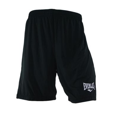 Everlast Short Pants EV SPO1A Black ...