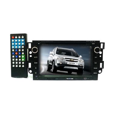 Caska CA-3028 Audio Mobil for Chevr ...