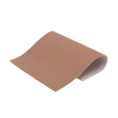 MB Tech Kulit Paten Saddle Brown Sa ...