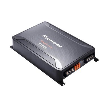 Pioneer GM-D9601 Amplifier Mobil ...