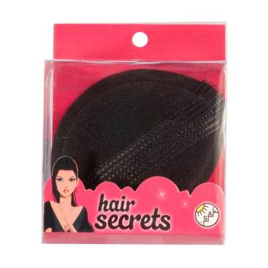 Hair Secret Volume Hair Base Black Hair Secret Volume Hair Base Black