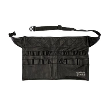 Masami Shouko Leather Black Waist M ...