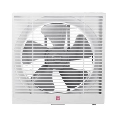 KDK 25RQN5 Wall Exhaust Fan [10 Inch]