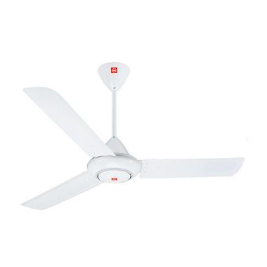 KDK WZ 56 P Ceiling Fan Kipas Angin - Putih [56 Inch]