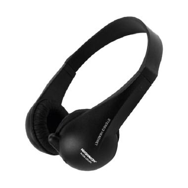 jual keenion kos 003 black headset harga jual keenion kos 003 black headset harga