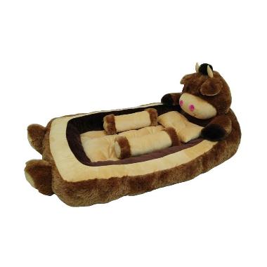 Jual Kelvin S Karakter Sapi Kasur Bayi Harga jual kelvin s karakter sapi kasur bayi harga