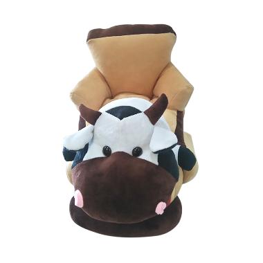 Jual Kelvin's Cow Baby Couch Online - Harga & Kualitas 