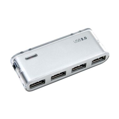 BAFO USB 2.0 HUB 4 Port Mini Adapto ...