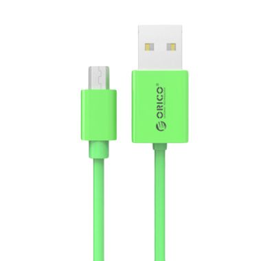 Orico USB 2.0 Cable BDC-10 Green Ka ...