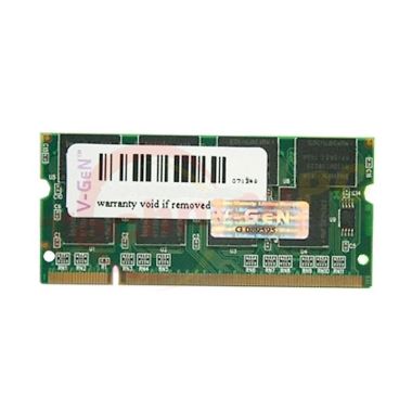V-Gen Sodimm DDR2 RAM Notebook [2 G ...