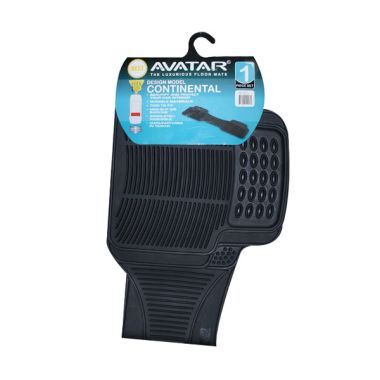 Avatar Karpet 7907 Hitam ...