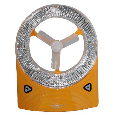Kenmaster Emergency Lamp KM 560-32L ...