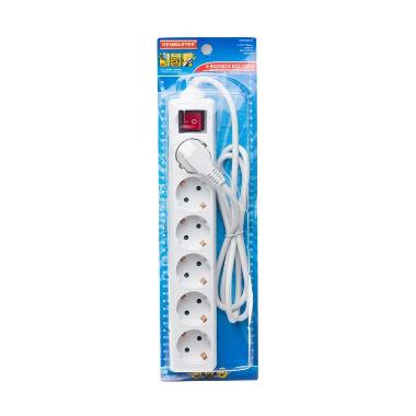KENMASTER STOP KONTAK F1 6 LB