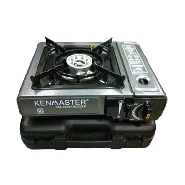 Kenmaster Kompor Portable