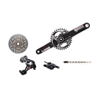Sram XX1 Set Aksesoris Sepeda                                                                                                   