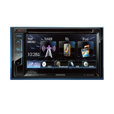 Jual Kenwood DDX 416BT Double Din Head Unit Mobil Online  Jual Kenwood DDX 416BT Double Din Head Unit Mobil Online