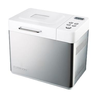 Kenwood BM256 Silver Mesin Pembuat Roti