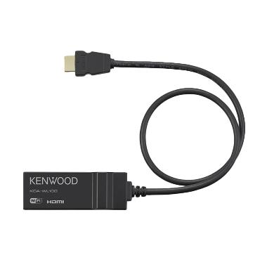 Kenwood KCA WL100 Dongle Wifi ...