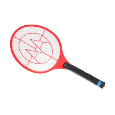jual kenza mosquito racket kz 999 merah harga jual kenza mosquito racket kz 999 merah harga