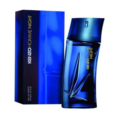 jual bni kenzo pour homme edt parfum pria 100 ml jual bni kenzo pour homme edt parfum pria 100 ml