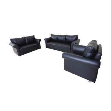 Kepoo Libero 321 Set Sofa