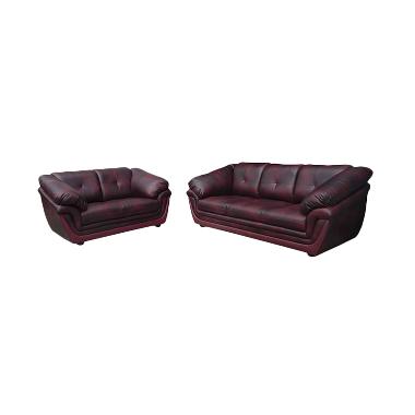 Kepoo Munchen 321 Set Sofa