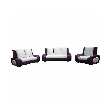 Kepoo Nevada 321 Set Sofa