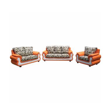 Kepoo Verona 321 Set Sofa