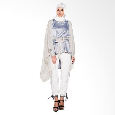 Jual Busana Muslim Wanita - Model Baju Gamis Terbaru