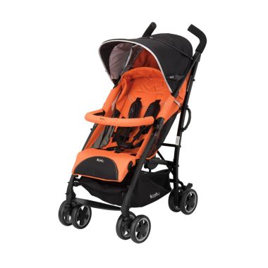 Jual Kiddy City 'n Move Jaffa Kereta Dorong Bayi Online