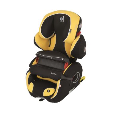 Kiddy Guardianfix Pro 2 Sulphur Car ...
