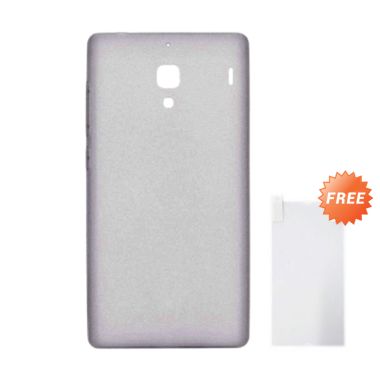 Max Premium Original Jelly Case Cle ...
