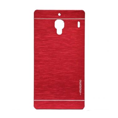 Motomo Merah Casing for Xiaomi Redm ...