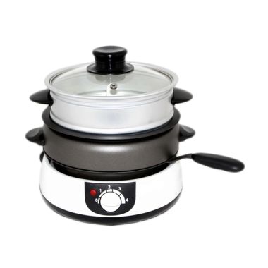 Dodawa DD2180 Multicooker Alat Masa ...