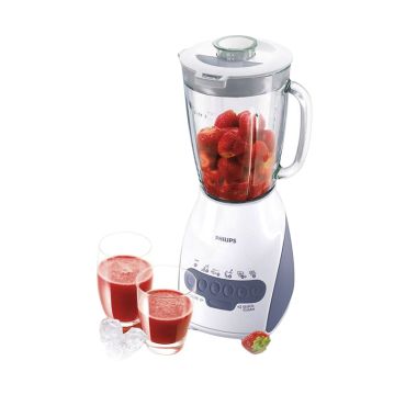 Philips HR 2116 Tango Plastik Putih ...