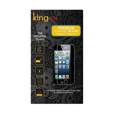 King Zu Tempered Glass Screen Protector for Oppo Joy R1001